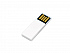 USB 2.0- флешка промо на 8 Гб в виде скрепки - Фото 2