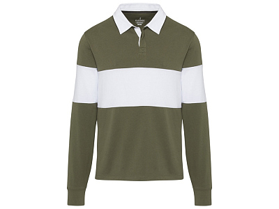 Толстовка-поло Clyde унисекс