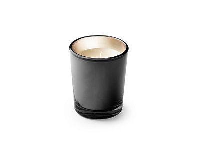 Свеча ароматическая KIMI (Черный)