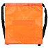 Детский рюкзак Wonderkid, оранжевый - Фото 3