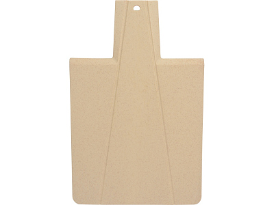 Разделочная доска из бамбукового волокна Fibra