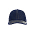 Бейсболка DAD HAT, 6 клиньев, металлическая застежка - Фото 5