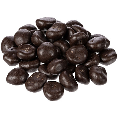 Кофейные зерна в шоколадной глазури Mr. Beans (Шоколадный)