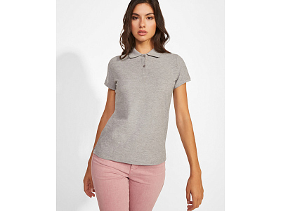 Рубашка-поло Prince женская