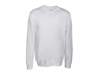 Свитшот Warsaw, унисекс