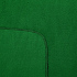 Флисовый плед Warm&Peace XL, зеленый - Фото 3