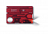 Швейцарская карточка SwissCard Lite, 13 функций - Фото 1
