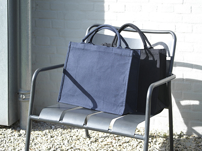 Эко-сумка Page, 500 г/м2