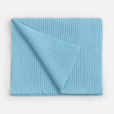 Шарф Yong  (Голубой)