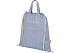 Рюкзак со шнурком Pheebs, 150 г/м2 - Фото 4
