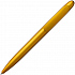 Ручка шариковая Moor Silver, желтый металлик - Фото 2