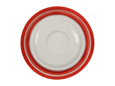 Фарфоровая кружка с двойными стенками Toronto