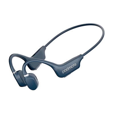 Наушники беспроводные Padmate S26, черный