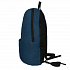 Лёгкий меланжевый рюкзак BASIC - Фото 3