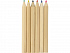 Цветные карандаши в тубусе - Фото 3