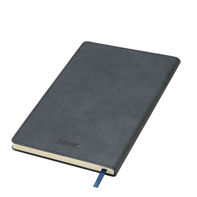 Ежедневник Теоло (Teolo) недатированный, синий