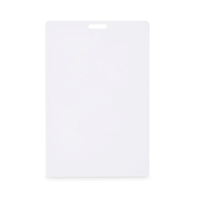 Бейдж для ланьярда