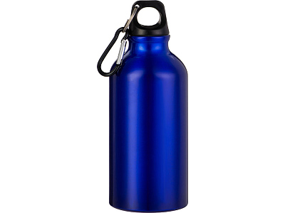 Бутылка Hip S с карабином, 400 мл