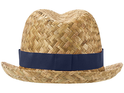 Шляпа из натуральной соломы PRICUS