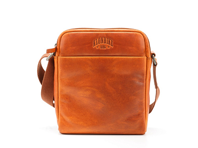 Сумка через плечо DIGGER Jake