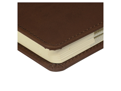 Ежедневник недатированный А5 Velvet Index с индексами