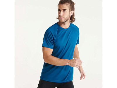 Спортивная футболка Bahrain мужская