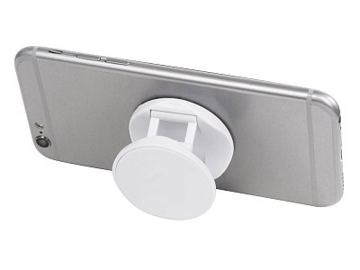 Держатель для телефона с отверстием для пальца Pop Flex