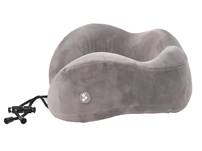 Подушка для путешествий с эффектом памяти Bluewinder