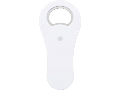 Открывалка для бутылок с магнитом Soda