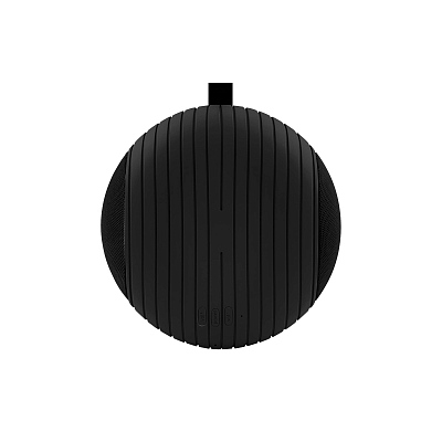 Портативная колонка Rombica Мysound Lira, серый