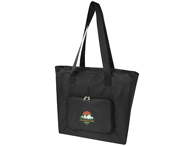 Складная эко-сумка EcoFold