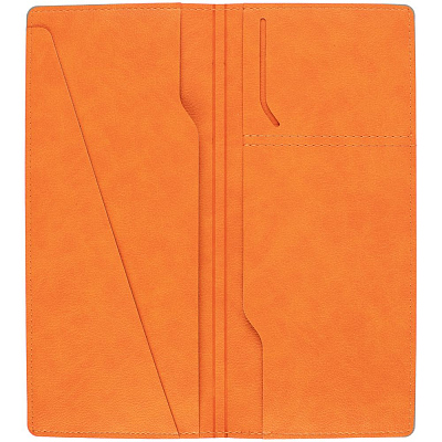 Набор Petrus Travel, оранжевый