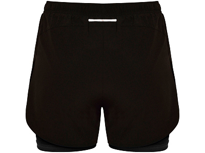 Спортивные шорты Lanus, женские