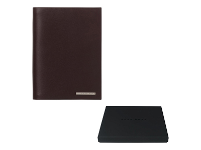 Обложка для блокнота А7 Essential