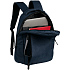 Рюкзак для ноутбука Onefold, темно-синий - Фото 6