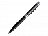 Ручка шариковая Scribal Black - Фото 1