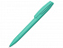 Ручка шариковая пластиковая Coral Gum , soft-touch - Фото 1