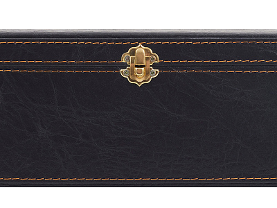 Футляр подарочный