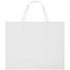 Пакет бумажный Manilla L, белый - Фото 2