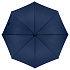 Зонт-трость Torino, синий - Фото 2