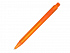 Ручка пластиковая шариковая Calypso перламутровая - Фото 1