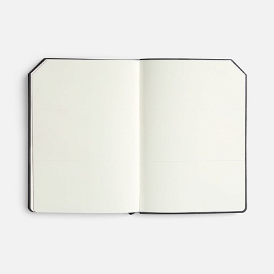 Ежедневник Espresso, недатированный, оранжевый