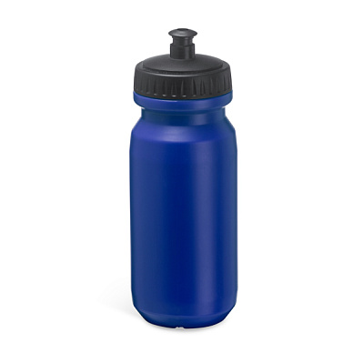 Пластиковая бутылка BIKING, Королевский синий (Королевский синий)