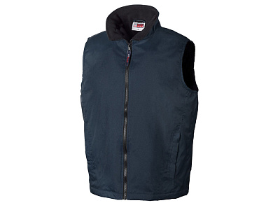 Жилет Clermont (Тёмно-синий)