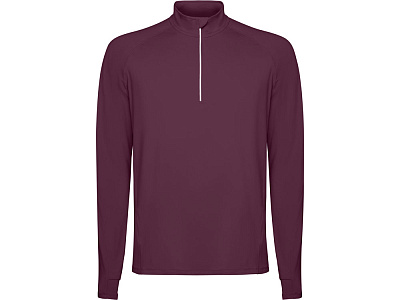 Лонгслив Estambul, мужской (Сливовый)