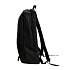 Рюкзак "Use", синий/чёрный, 41 х 31 х12,5 см, 100% полиэстер 600 D  - Фото 4