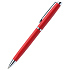Ручка металлическая Patriot, красная - Фото 2