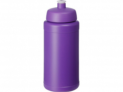 Бутылка спортивная (Пурпурный)