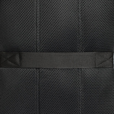 Рюкзак для ноутбука Onefold, черный