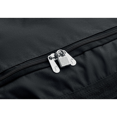 Сумка дорожная на колесах